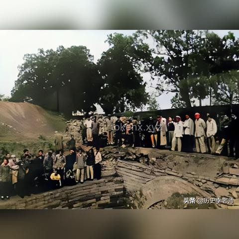 400年历史金丝楠木老屋焚毁事件深度解析